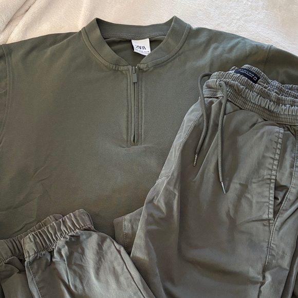 Men’s Zara bundle - Picture 2 of 9
